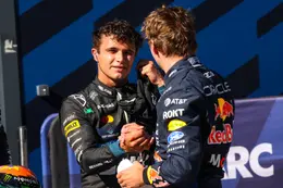 Lando Norris neemt enorme stap in zijn carrière: Max Verstappen reageert opvallend