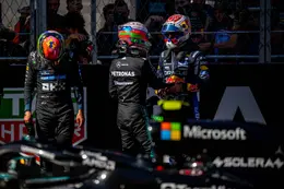 'Max Verstappen krijgt concurrentie van regerend F1-kampioen tijdens 24-uursrace in 2027'