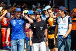 F1-coureurs woest na bizar besluit: Max Verstappen en Sergio Pérez spreken zich uit