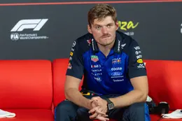 Max Verstappen haalt hard uit en wijst naar Yuki Tsunoda en Liam Lawson
