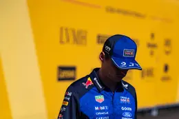 Max Verstappen benoemt een grote onzekerheid voor zijn race in Spanje