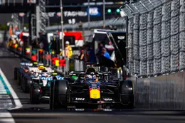 Max Verstappen en Liam Lawson zijn eensgezind: 'Het is onmogelijk...'