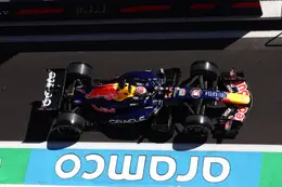 Kimi Antonelli van de troon gestoten: vanaf deze race is Max Verstappen de leider in het WK