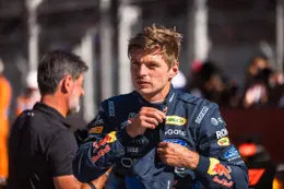 Red Bull-baas Laurent Mekies vond Max Verstappen fout in Spanje: 'We hebben de situatie bekeken'