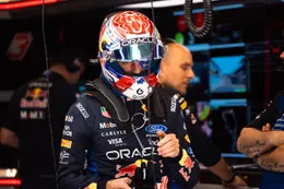 Max Verstappen zorgde voor depressie bij F1-teamgenoot: 'Mijn leven...'