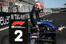Johnny Herbert ziet Max Verstappen niet langer als de beste F1-coureur