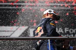 Max Verstappen ontvangt geweldig nieuws vanuit Mercedes over GP Azerbeidzjan