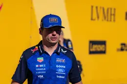 Max Verstappen reageert eerlijk op enorme aankondiging van Red Bull: 'Hij heeft...'