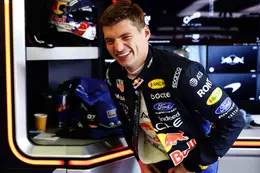 Zéér goed nieuws voor Max Verstappen na VT1 in Azerbeidzjan