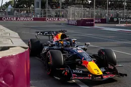 Formule 1 heeft verschrikkelijk nieuws voor Max Verstappen in Azerbeidzjan