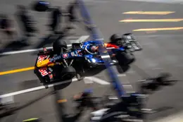 Technisch directeur van Red Bull verrast Max Verstappen met goed nieuws in Azerbeidzjan