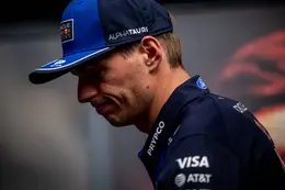 Max Verstappen is er helemaal klaar mee en wijst op oneerlijk voordeel voor Isack Hadjar