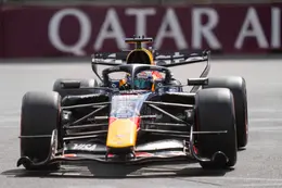 Max Verstappen verrast vriend en vijand met voorspelling voor de race in Azerbeidzjan