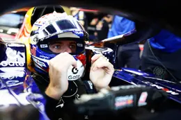 Max Verstappen deelt vurige wens voor de race in Azerbeidzjan
