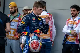 FIA velt oordeel na mogelijke overtreding van Max Verstappen tijdens GP Azerbeidzjan