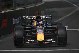 Max Verstappen brengt dramatisch nieuws over zijn motor naar buiten