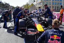 Red Bull doet enorm belangrijk onderzoek naar de motor van Max Verstappen