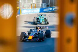 Max Verstappen doet belangrijke onthulling over Le Mans-samenwerking met Fernando Alonso