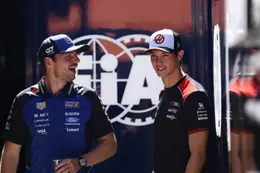 Collega F1-coureur geeft zijn eerlijke mening over Max Verstappen: 'Mijn beeld van hem is...'