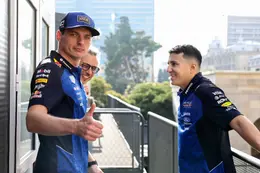 Red Bull verrast Max Verstappen en heeft geweldig nieuws voor GP Azerbeidzjan