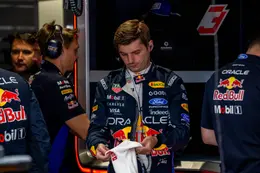 Niet-uitgezonden boordradio onthult ware woede van Max Verstappen tijdens GP Spanje