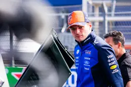 Tom Coronel komt met keiharde boodschap voor Max Verstappen in aanloop naar GP Italië