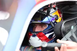 Max Verstappen wacht nieuwe GT3-race wegens personeelstekort bij Verstappen Racing