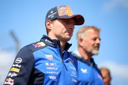 Red Bull komt met dringende boodschap na vraag Max Verstappen: 'Mag ik ze aanrijden?'