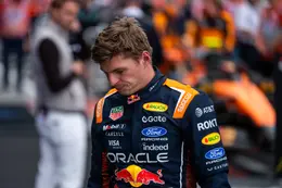 Max Verstappen laat geen spaan heel van Red Bull-fabriek: 'Uit de tweede wereldoorlog'