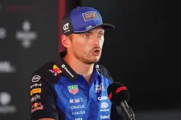 Max Verstappen over Michael Schumacher: 'Ik kan wel het een en ander zeggen, al zijn sommige dingen privé...'