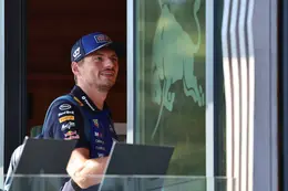 Max Verstappen krijgt vertrouwde Red Bull-medewerker terug