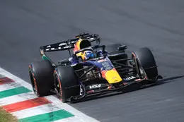 Uitslag kwalificatie F1 Grand Prix Italië 2026