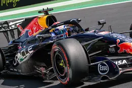 Laurent Mekies ontvangt keiharde boordradio vanuit Max Verstappen na kwalificatie GP Italië