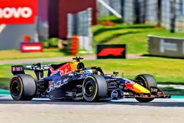 Red Bull ontvangt stevig bericht over boordradio van Max Verstappen na GP Italië