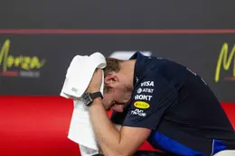 Nieuw circuit in Madrid zorgt voor hoofdpijndossier bij Max Verstappen