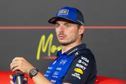 Max Verstappen eerlijk over FIA-besluit: 'Vreselijk en verschrikkelijk'