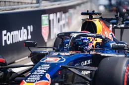 Uitslag kwalificatie F1 Grand Prix Spanje 2026