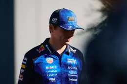 Max Verstappen wil niks weten van gerucht over Red Bull-contract: 'Kan me niet schelen'