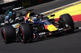 Max Verstappen beloond door Formule 1 na GP Spanje