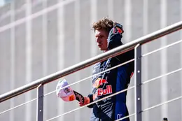 Voormalig F1-teambaas heeft kiezelhard bericht voor Max Verstappen na zien van Red Bull Racing