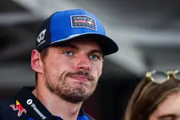 Max Verstappen heeft bewondering voor gepensioneerde F1-coureur: 'Maar helaas gebeurde dat ongeluk...'