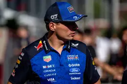 Max Verstappen komt met goed én slecht nieuws voor Red Bull-fabriek na GP Azerbeidzjan