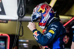 Damon Hill: 'Als je Max Verstappen bent, kun je mensen intimideren'