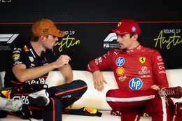Charles Leclerc blokkeerde mogelijke transfer van Max Verstappen: 'Er waren andere kansen...'