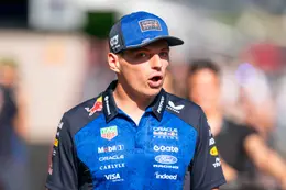 Max Verstappen onthult dat hij één race over gaat slaan in 2027
