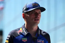 Max Verstappen op het ergste voorbereid tijdens zijn speciale kartrace op Silverstone