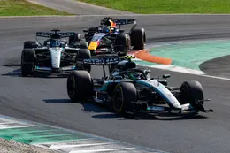 Motorfabriek van Mercedes komt met zéér goed nieuws voor Red Bull Racing