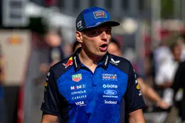 Max Verstappen laat van zich horen na oproep om schorsing van F1-coureur