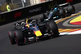 'Red Bull zette streep door Spaanse GP-zege van Max Verstappen'