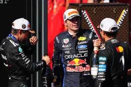 Max Verstappen heeft geen medelijden met Lando Norris na ongelukkig moment tijdens GP Spanje